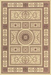Dynamic Rugs LEGACY 58021-102 Ivory